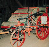 Jamestown Railway Station National Trust Museum - Attractions Perth