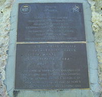 The Chinese Memorial at Robe - Attractions Perth