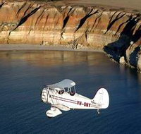 Adelaide Biplanes - Attractions Perth