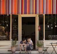 Casa Carboni Italian Cooking School and Enoteca - Attractions Perth