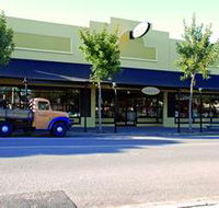 Wohlers - Attractions Perth