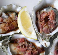 The Oyster Farm Shop - Attractions Perth