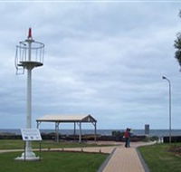 Turnbull Park Centenary Park and Foreshore - Attractions Perth