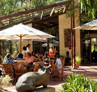 Woodstock Wine Estate - Attractions Perth