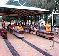 Penfield Park Model Railway - Attractions Perth