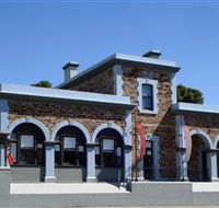 Burra Regional Art Gallery - Attractions Perth