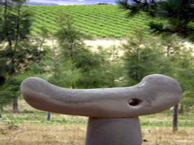 Mclaren Vale SA Attractions Perth