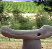 Bella Cosa Sculpture Park and Gallery Tapas Bar - Attractions Perth