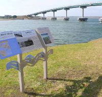 River Boat Trail - Attractions Perth