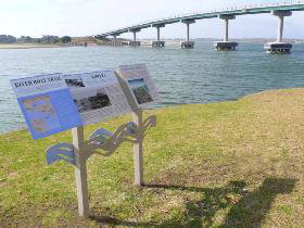 River Boat Trail - Attractions Perth 0