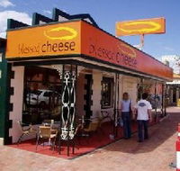 Blessed Cheese - Attractions Perth