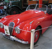 Goolwa Motor Museum - Attractions Perth