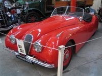 Goolwa Motor Museum