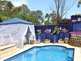 Blackwood SA Attractions Perth