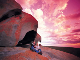 Flinders Chase SA Attractions Perth