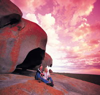 Remarkable Rocks Flinders Chase National Park - Attractions Perth