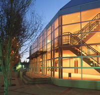 Barossa Arts and Convention Centre - Attractions Perth