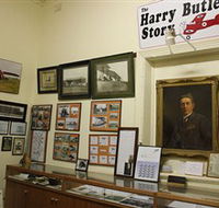 Minlaton Museum - Attractions Perth