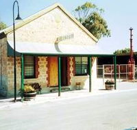 Edithburgh Museum - Attractions Perth