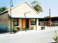 Edithburgh Museum