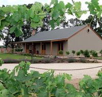 VineCrest Fine Barossa Wine - Attractions Perth