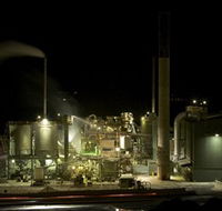 Nyrstar Lead Smelter - Attractions Perth