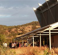 Kabminye Wines - Attractions Perth