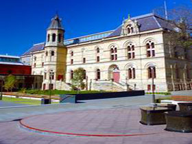 Fitzroy SA Attractions Perth