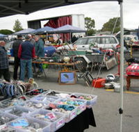 Gepps Cross Treasure Market - Attractions Perth