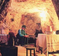 Umoona Opal Mine And Museum - Attractions Perth