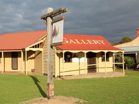 Art@Goolwa Inc - Attractions Perth 0