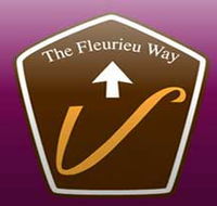 Fleurieu Way GPS Tour - Attractions Perth