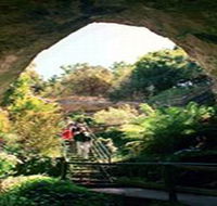 Engelbrecht Cave - Attractions Perth