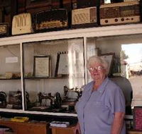 Streaky Bay National Trust Museum - Attractions Perth