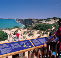 Far West Coast Marine Park - Attractions Perth
