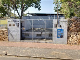 Glenelg Air Raid Shelter - Attractions Perth 0