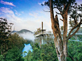  Attractions Perth