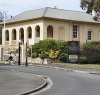 Anglesea Barracks - Attractions Perth