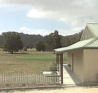 St Helens Golf Club - Attractions Perth