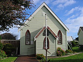  Attractions Perth