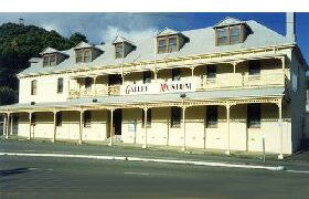  Attractions Perth