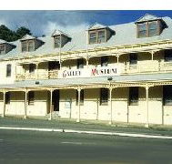 Eric Thomas Galley Museum - Attractions Perth