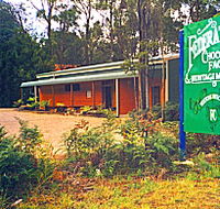 Federation Chocolate - Attractions Perth