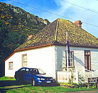 Joe Lyons Cottage - Attractions Perth