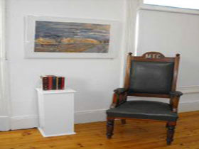 Moonta Gallery Of The Arts - Attractions Perth 0