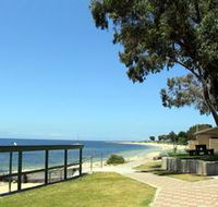 Stansbury Walking Trails - Attractions Perth