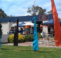 Prancing Pony Brewery - Attractions Perth