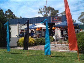 Prancing Pony Brewery - Attractions Perth 0
