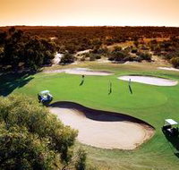Renmark Golf Club - Attractions Perth