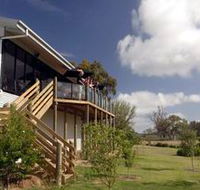 Newman's Horseradish Farm and Rusticana Wines - Attractions Perth